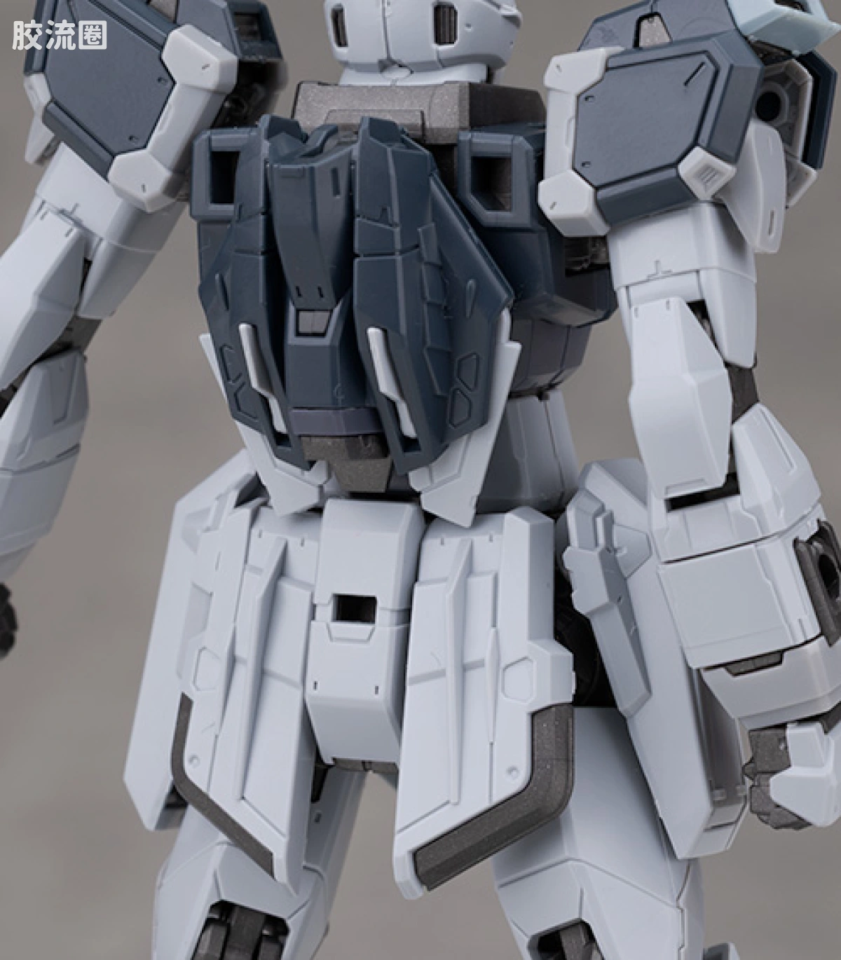 RG 网络限定版 空装脉冲高达 未启动模式 - 图片